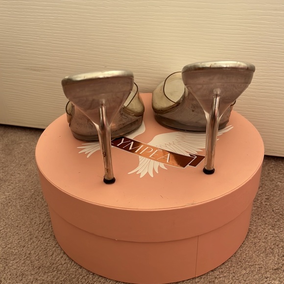 Aldo shoes - Picture 6 of 6